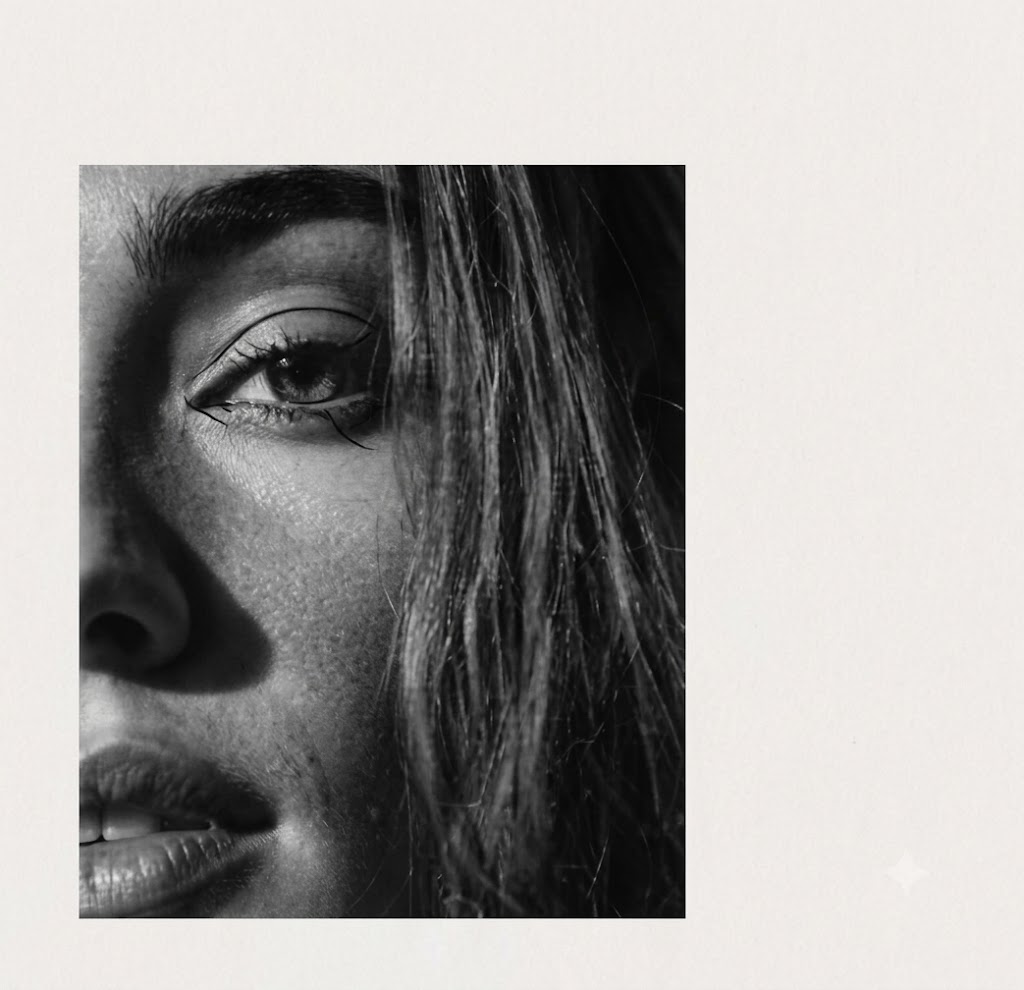 Aspian — creative studio portrait