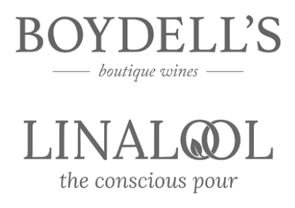 Linalool / Boydell's